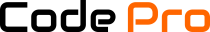 Codepro logo